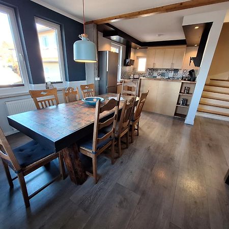 Oerlinghausen Gross, 8 Personen, 5 Zimmer, 2 Baeder Zewnętrze zdjęcie