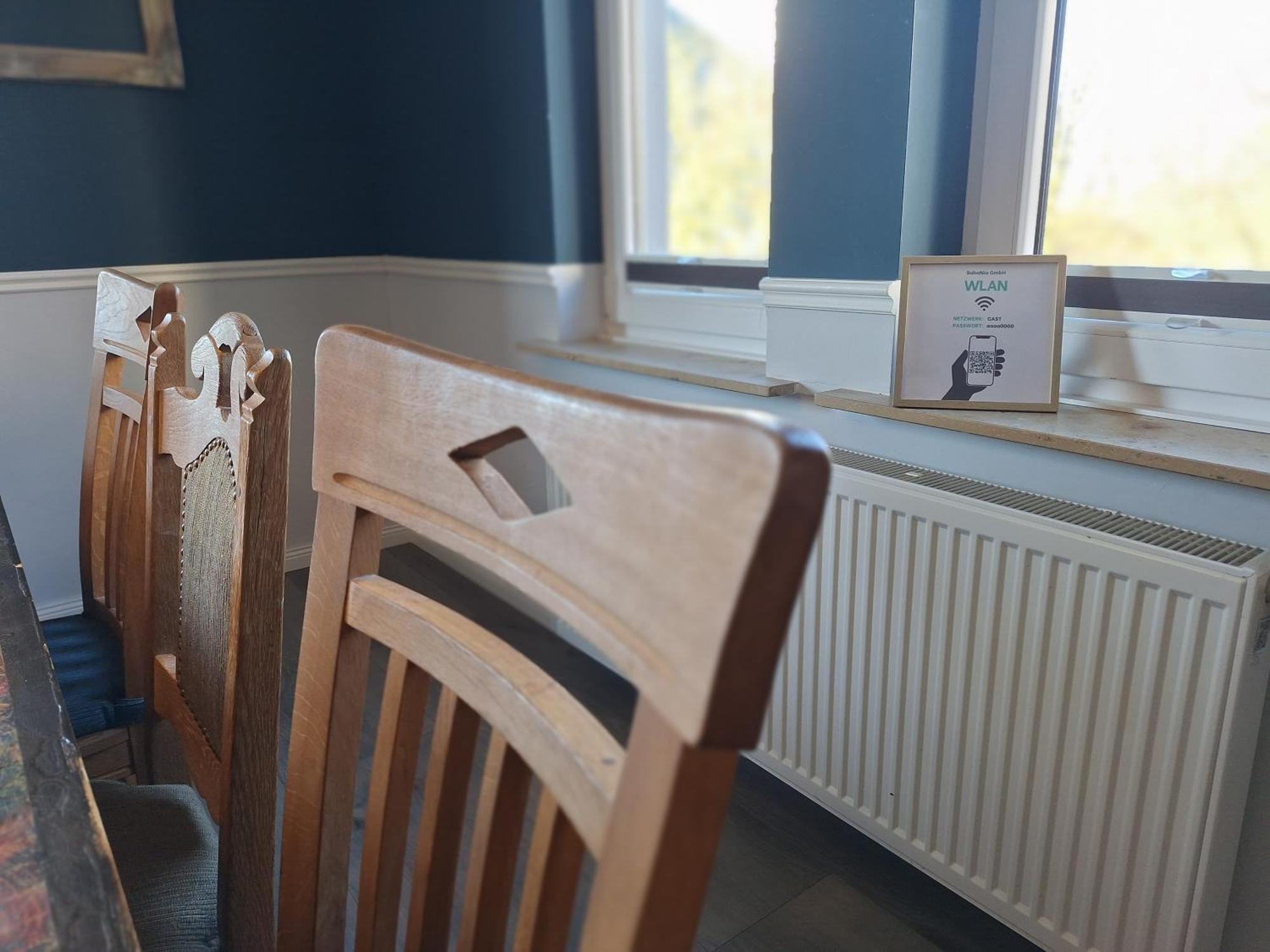 Oerlinghausen Gross, 8 Personen, 5 Zimmer, 2 Baeder Zewnętrze zdjęcie
