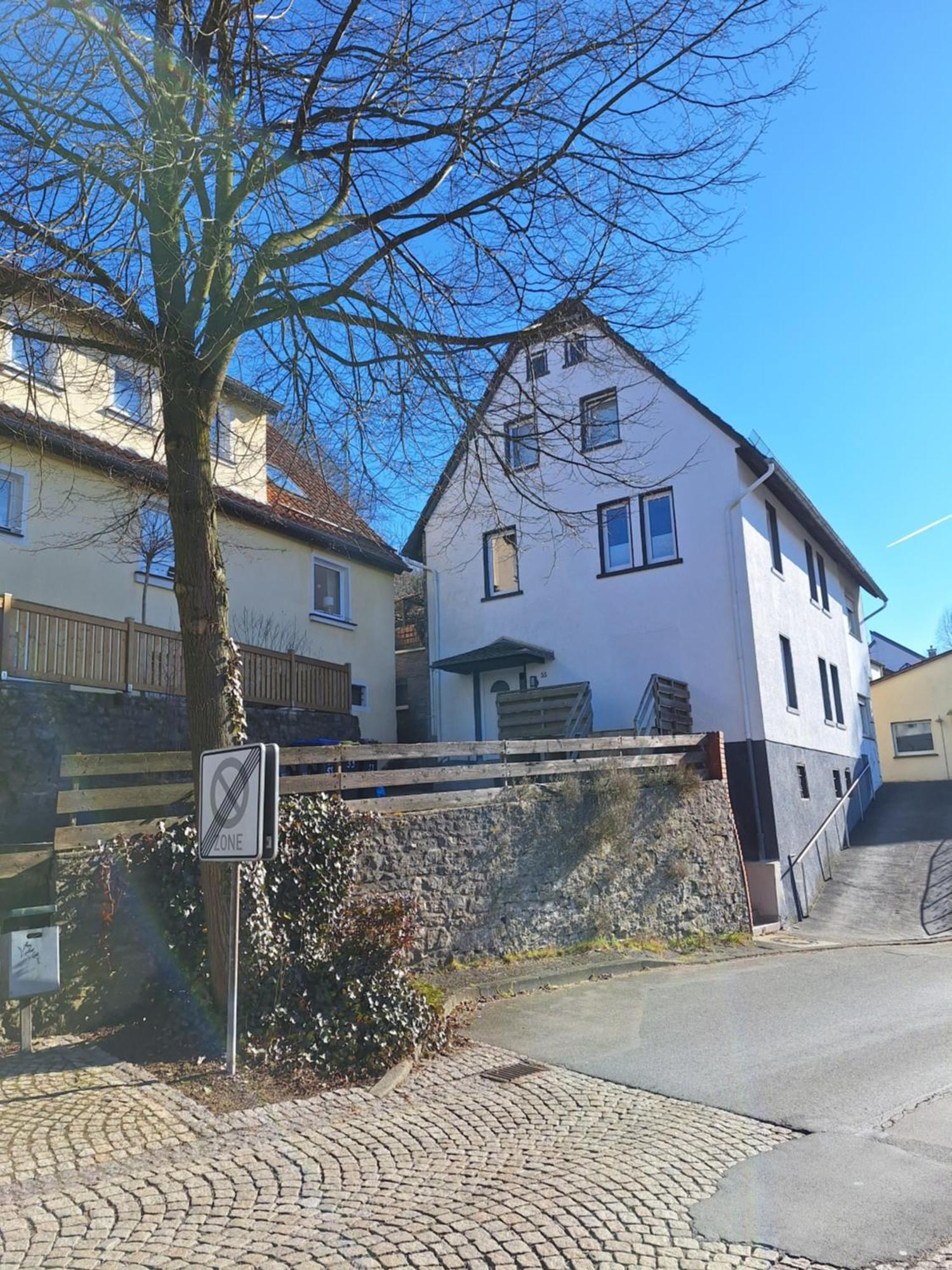 Oerlinghausen Gross, 8 Personen, 5 Zimmer, 2 Baeder Zewnętrze zdjęcie