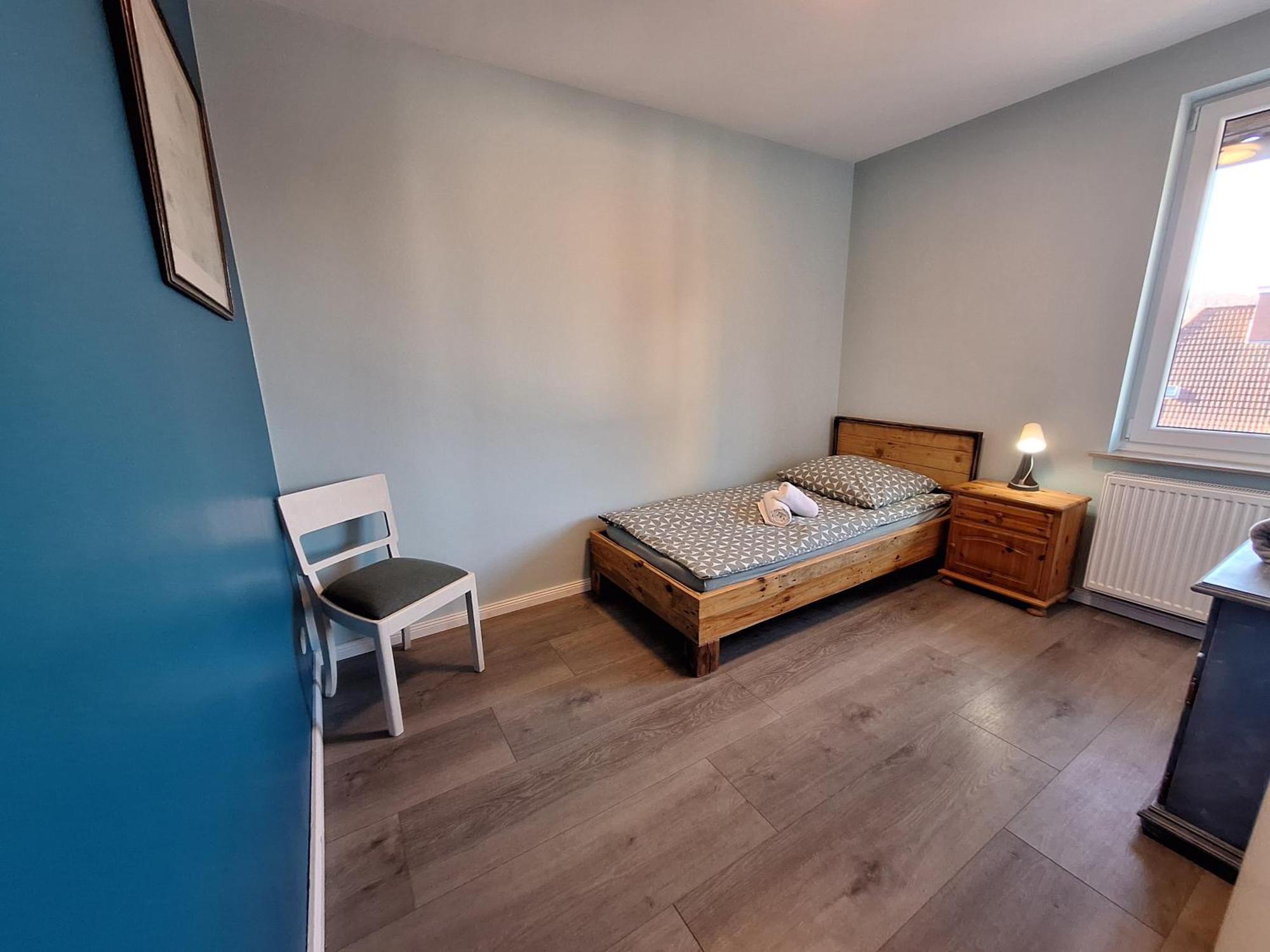 Oerlinghausen Gross, 8 Personen, 5 Zimmer, 2 Baeder Zewnętrze zdjęcie