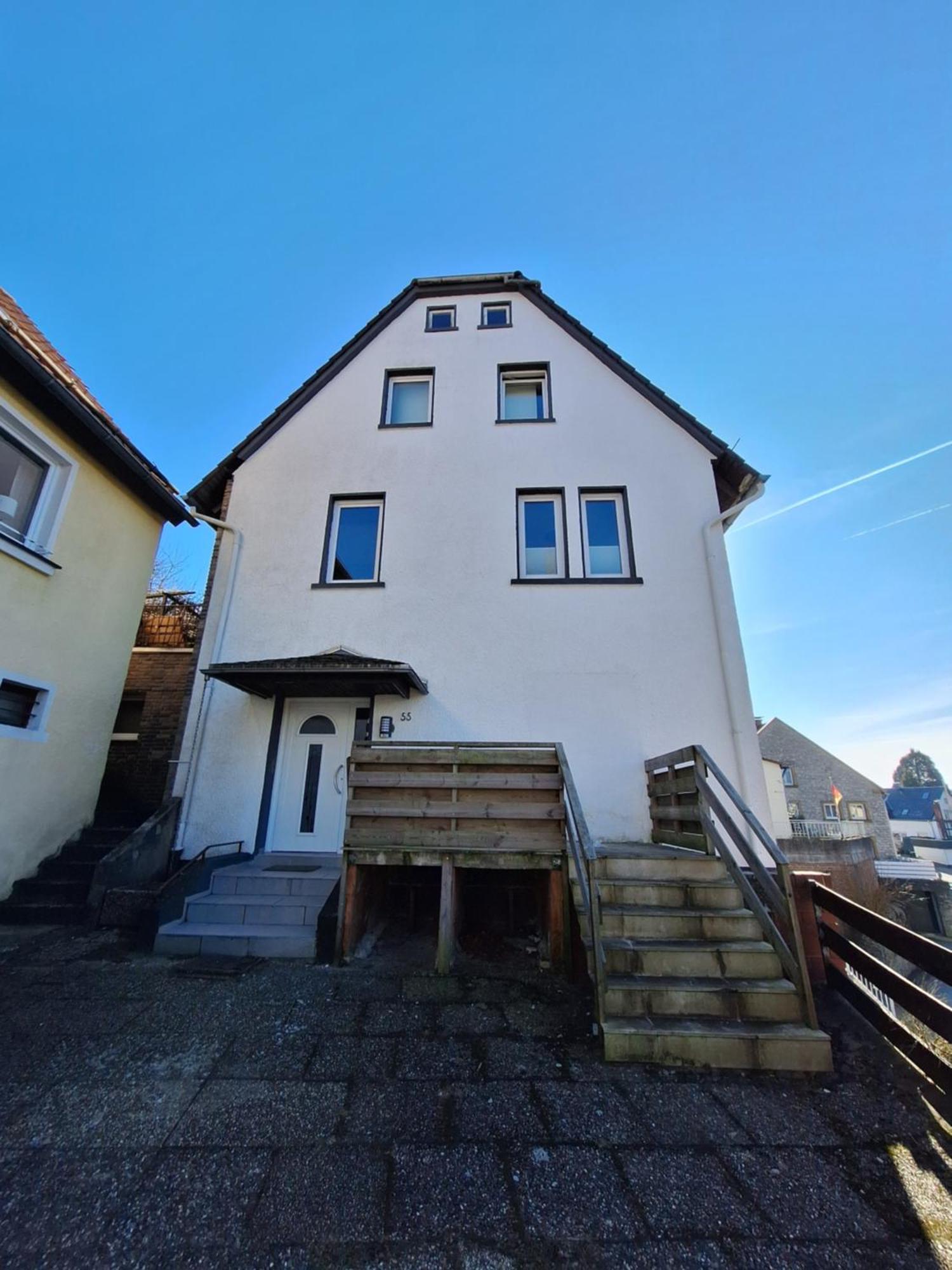 Oerlinghausen Gross, 8 Personen, 5 Zimmer, 2 Baeder Zewnętrze zdjęcie
