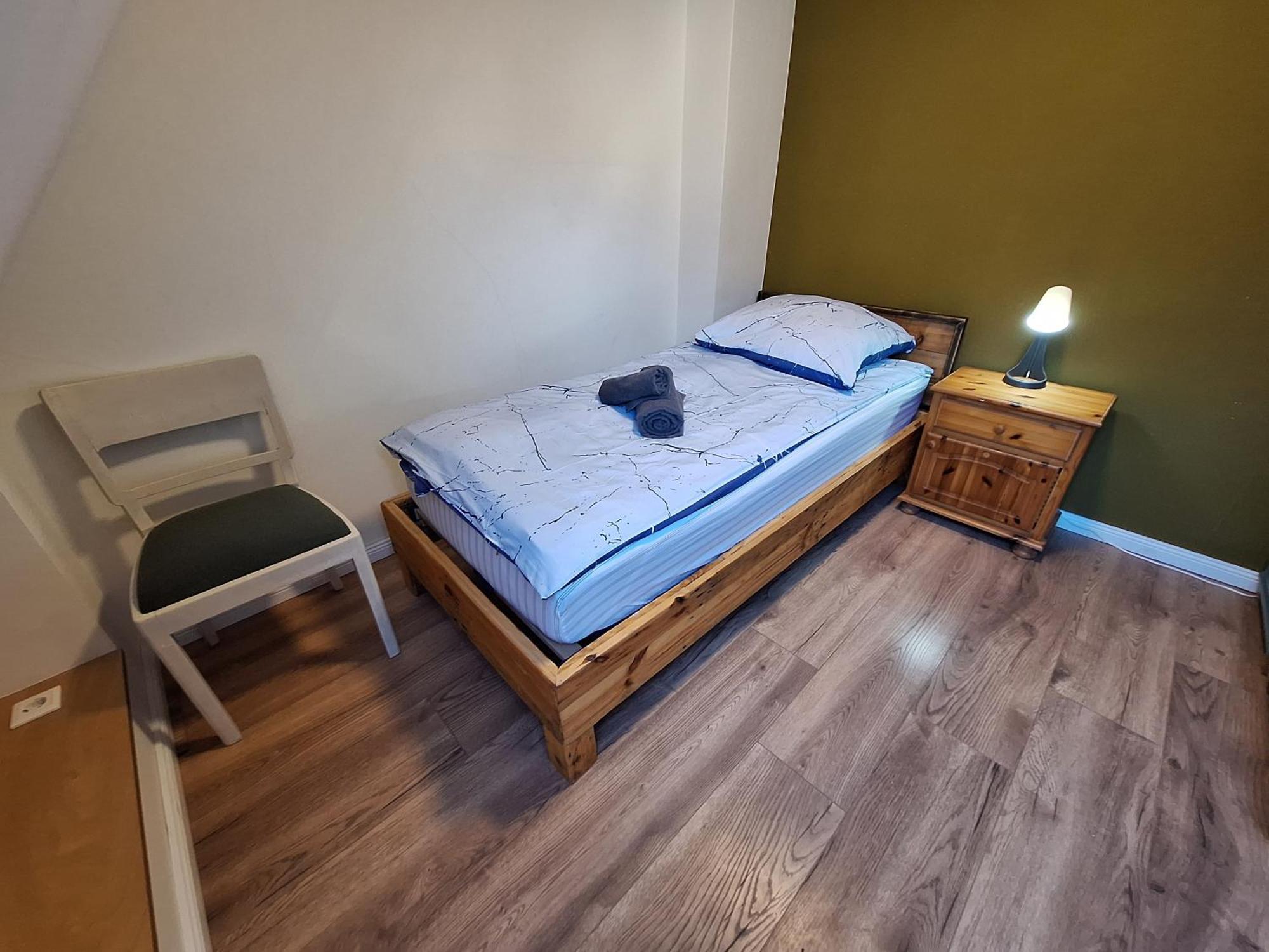 Oerlinghausen Gross, 8 Personen, 5 Zimmer, 2 Baeder Zewnętrze zdjęcie