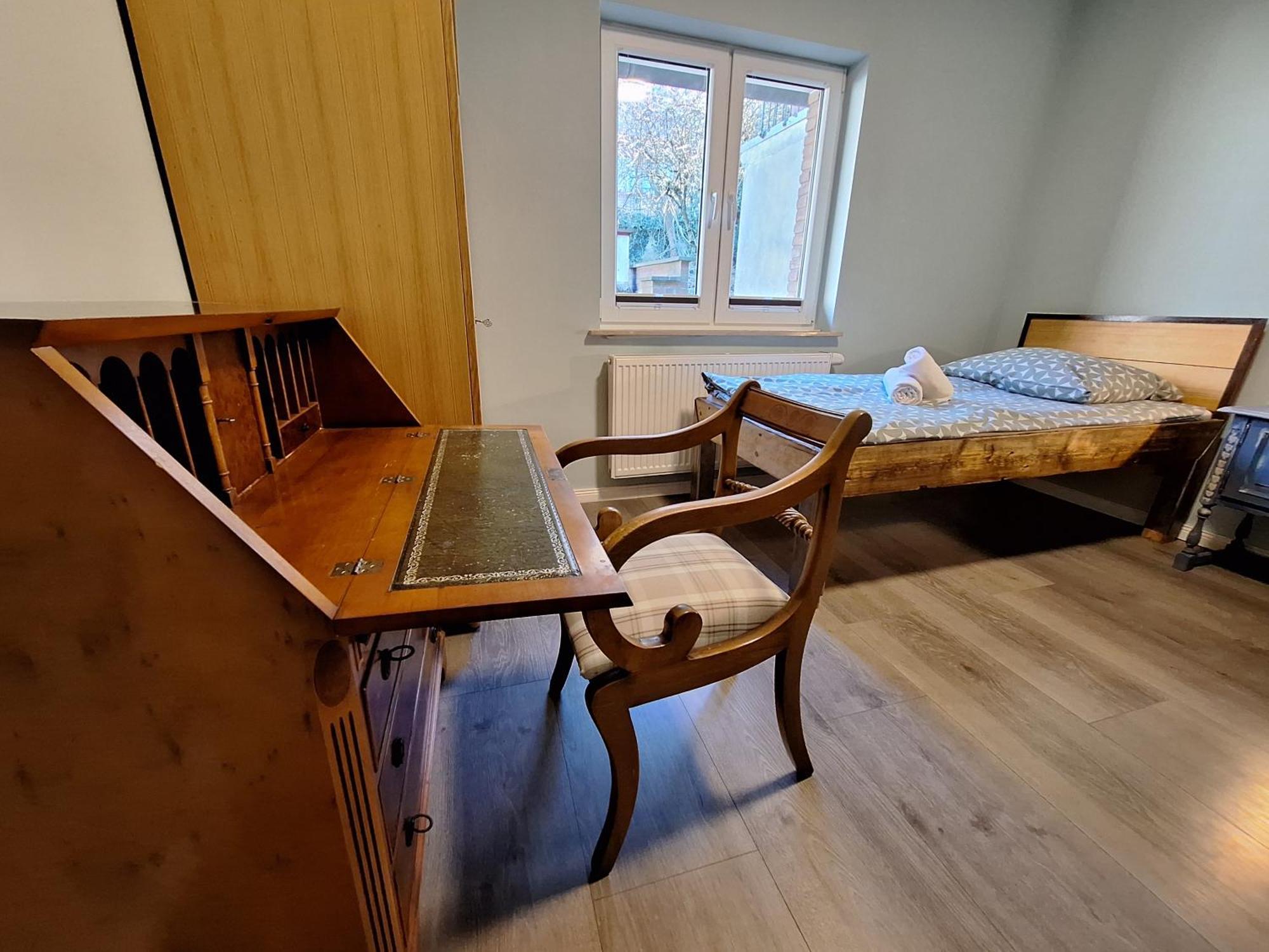 Oerlinghausen Gross, 8 Personen, 5 Zimmer, 2 Baeder Zewnętrze zdjęcie